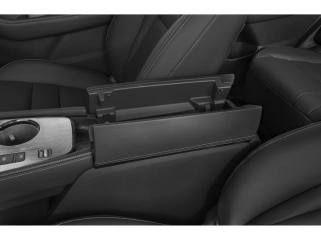 Used 2021 Nissan Rogue SL AWD/4WD image 17