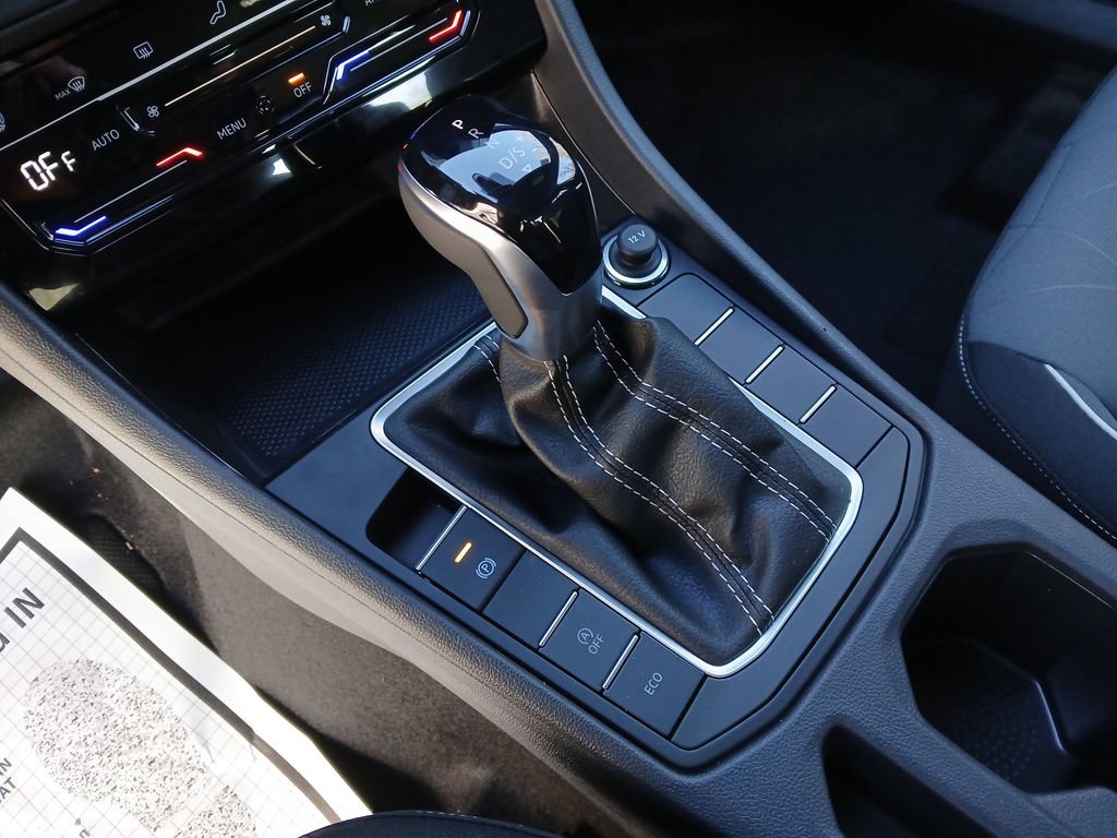 New 2026 Volkswagen Jetta Sport FWD image 22