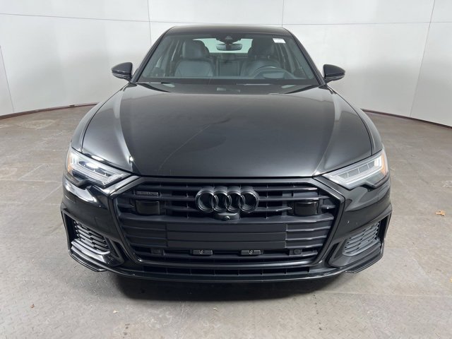 Used 2021 Audi A6 3.0T Prestige w/ Prestige Package image 2