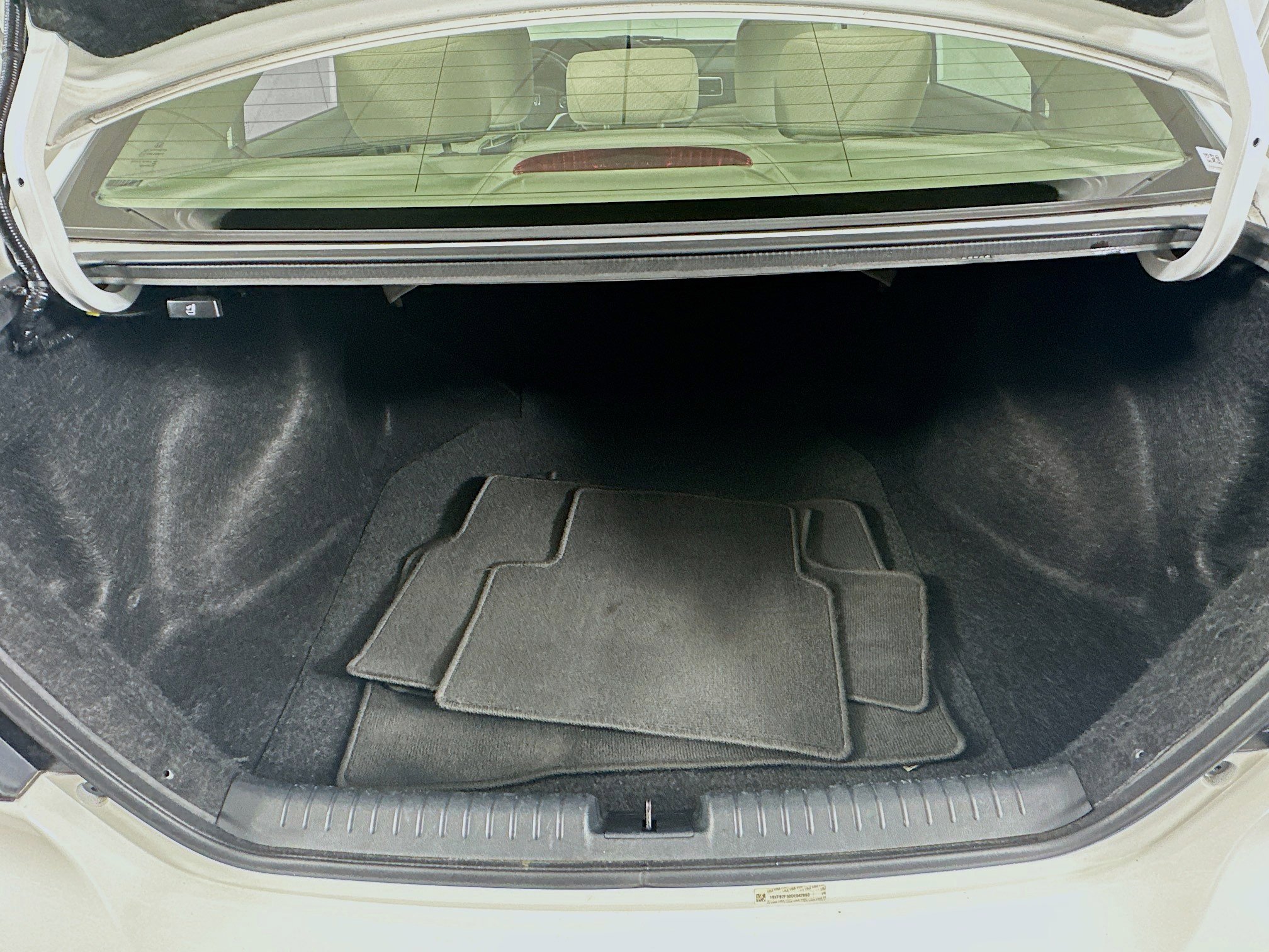 Used 2013 Honda Civic LX image 26