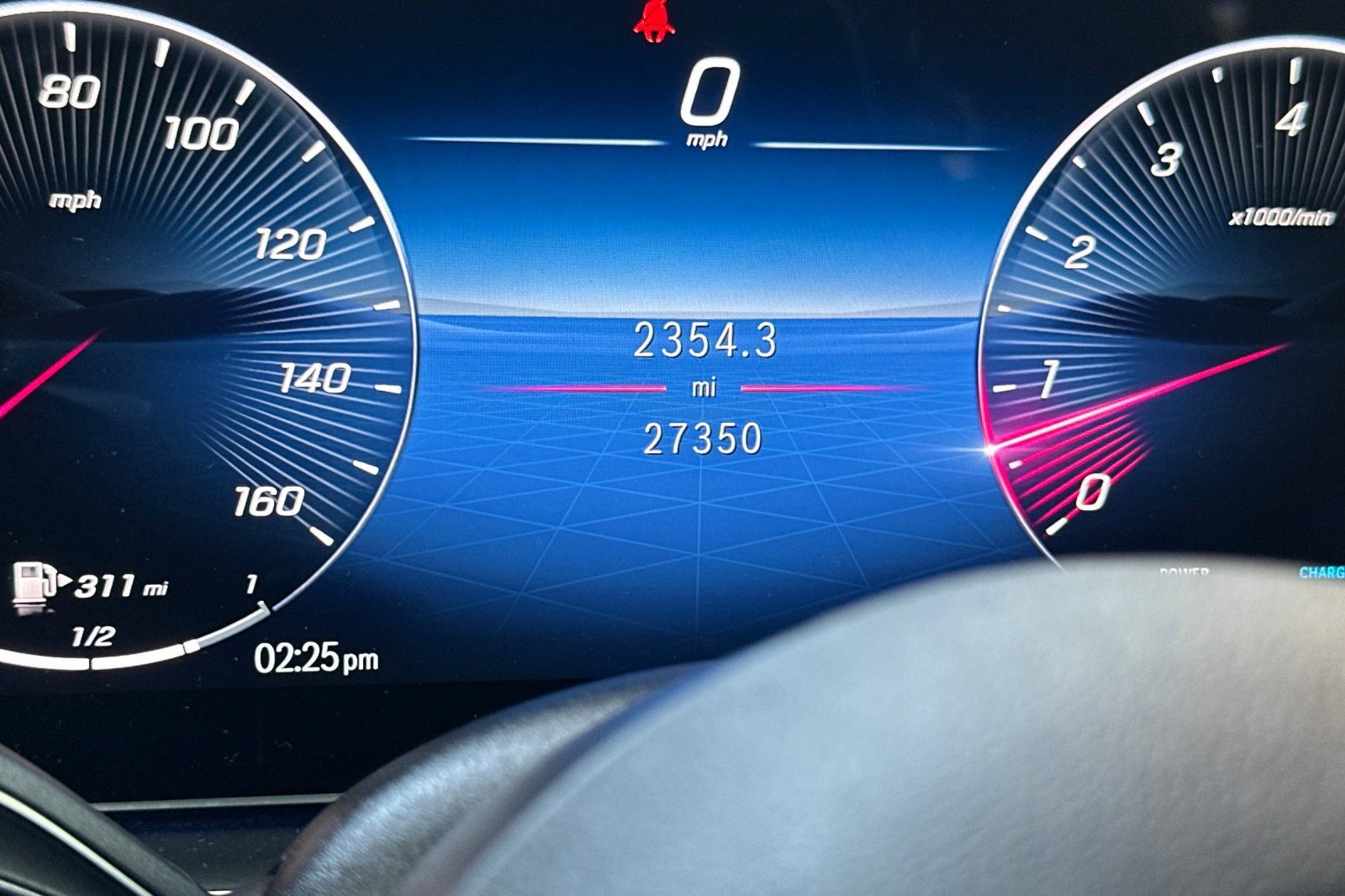 Certified 2025 Mercedes-Benz GLE 350 4MATIC image 23