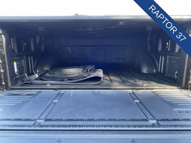 Used 2025 Ford F150 Raptor AWD/4WD image 36