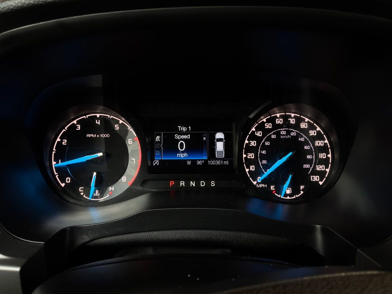Used 2021 Ford Ranger XLT w/ Equipment Group 301A Mid RWD image 38