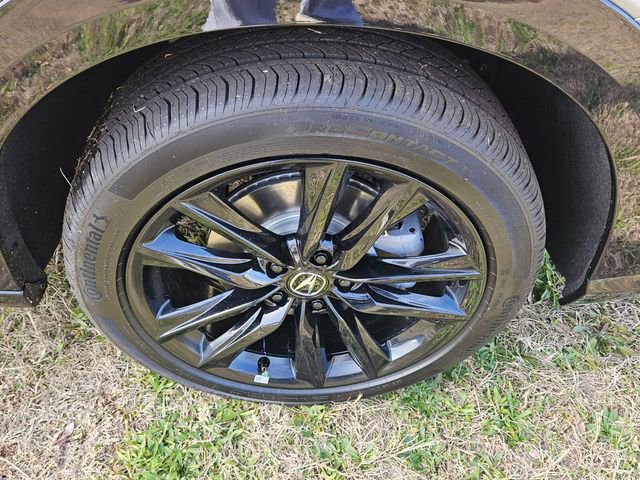 New 2026 Acura ADX A-Spec image 16