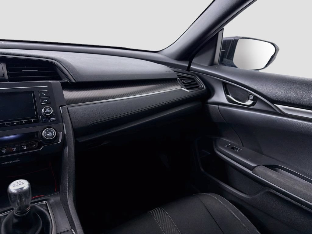 Used 2018 Honda Civic Sport image 21