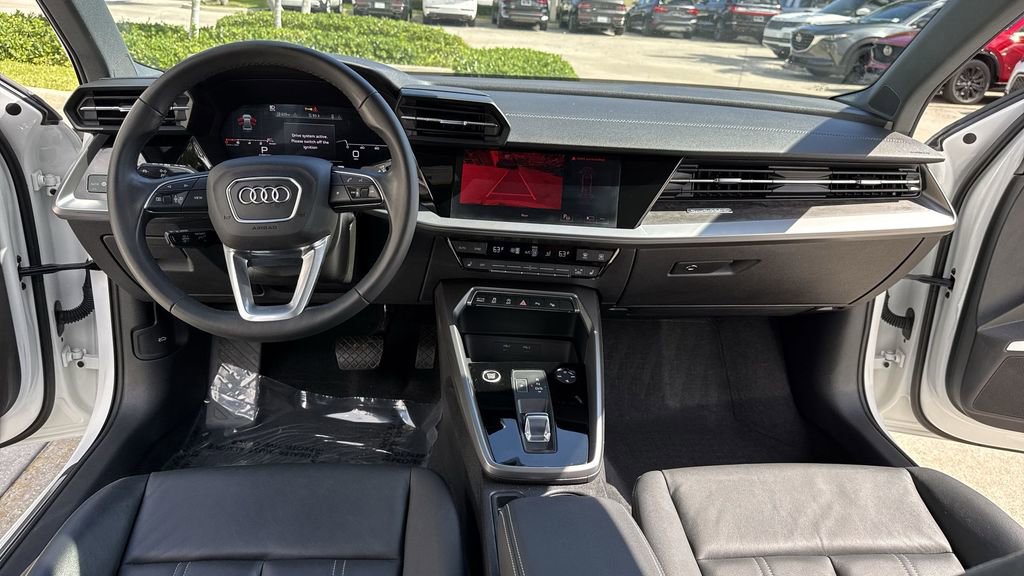 Used 2024 Audi A3 2.0T Premium Plus image 37