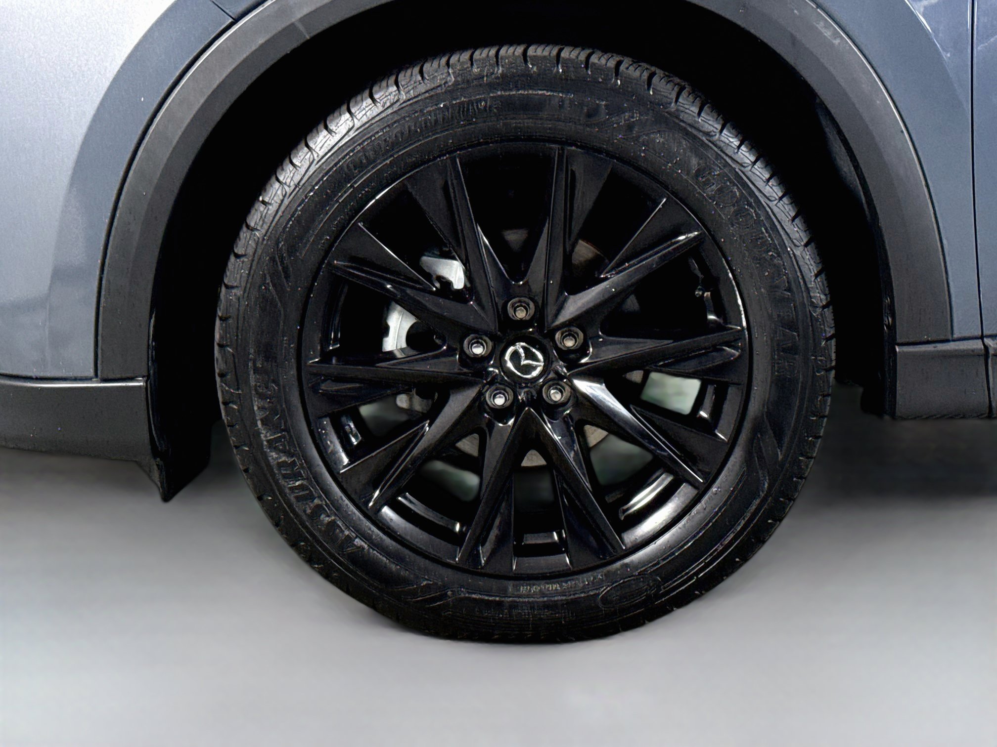 Used 2022 MAZDA CX-5 Carbon Edition AWD/4WD image 38