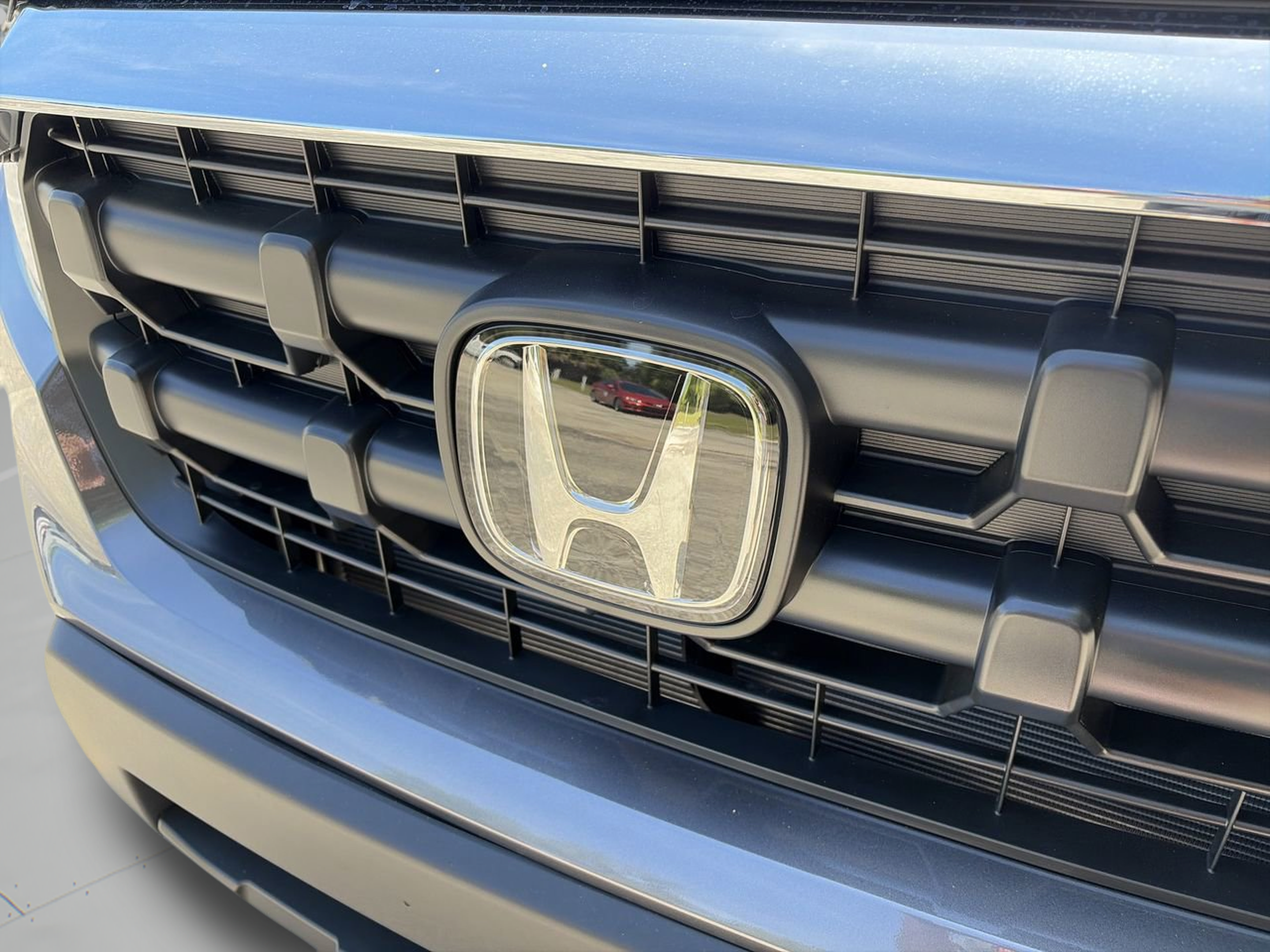 New 2026 Honda Ridgeline RTL image 30