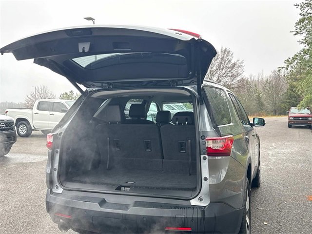 Used 2019 Chevrolet Traverse LT w/ LT Premium Package image 13