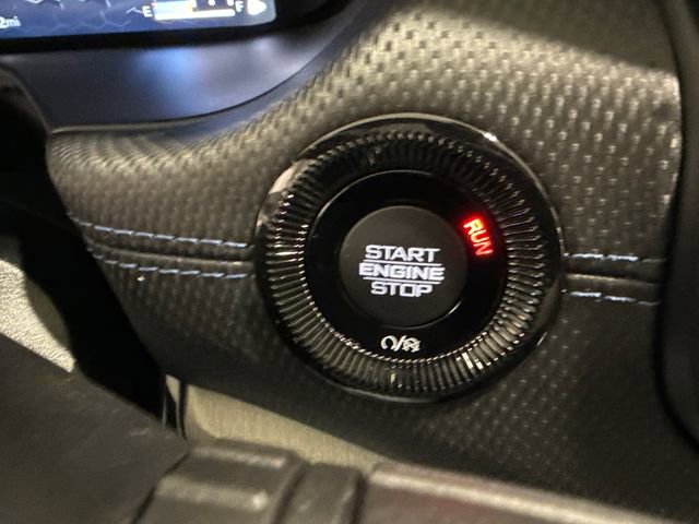 New 2025 Jeep Compass Limited w/ High Altitude Package image 32