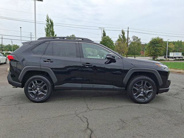 Certified 2023 Toyota RAV4 Adventure image 28