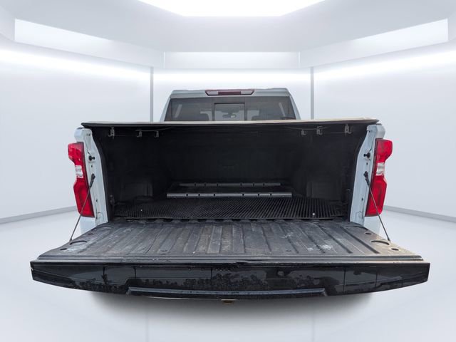 Used 2020 Chevrolet Silverado 1500 RST w/ All-Star Edition image 12