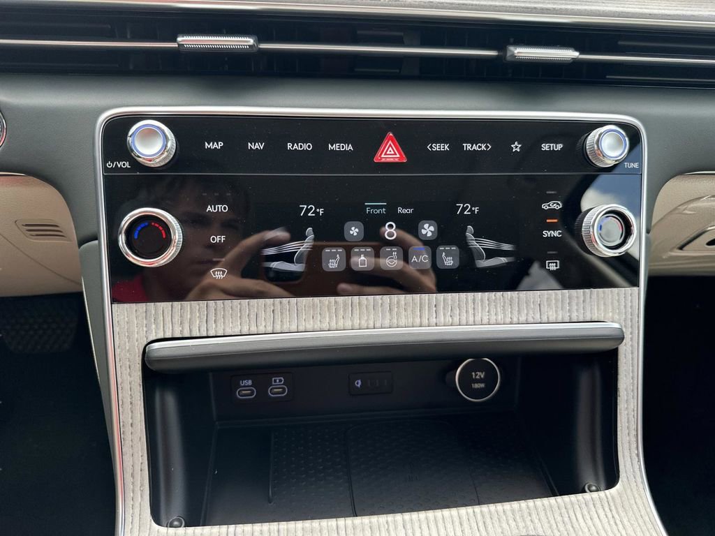 New 2026 Genesis GV80 2.5T Select AWD/4WD image 19