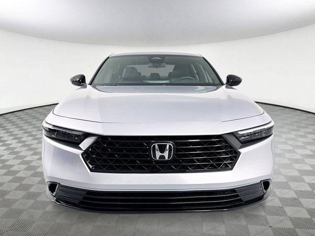 New 2026 Honda Accord Sport image 8