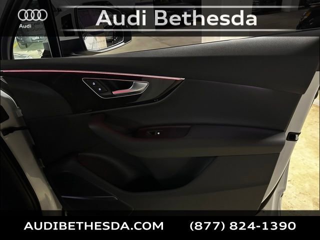 New 2026 Audi Q7 2.0T Premium image 25