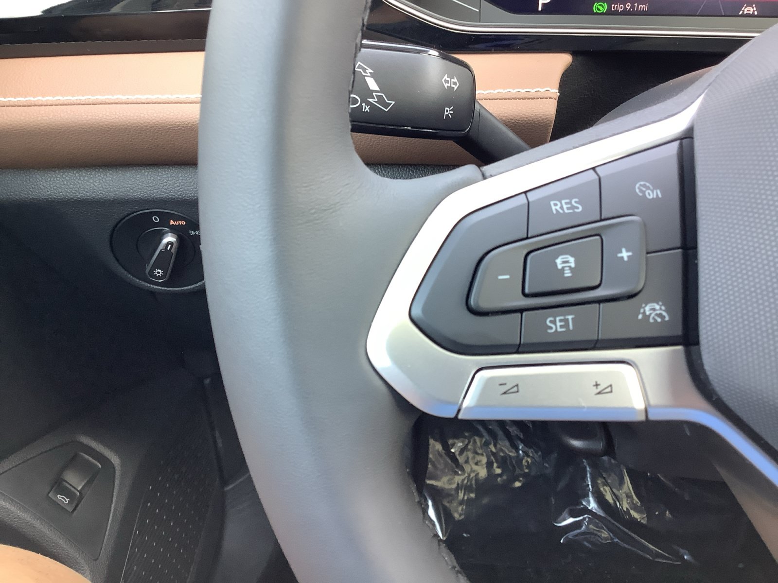New 2027 Volkswagen Jetta SEL FWD image 27