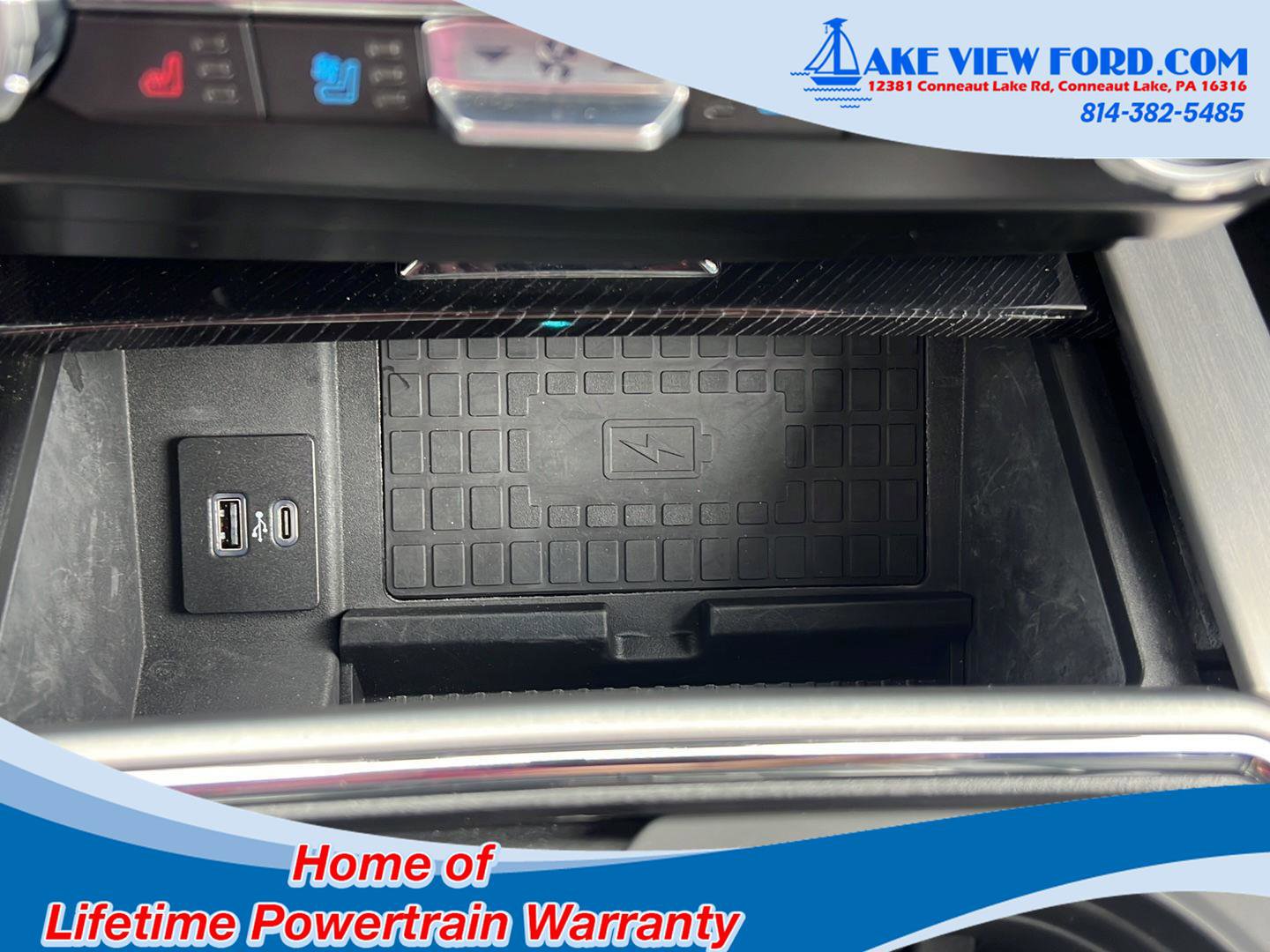 Used 2022 Ford F350 Platinum AWD/4WD image 43