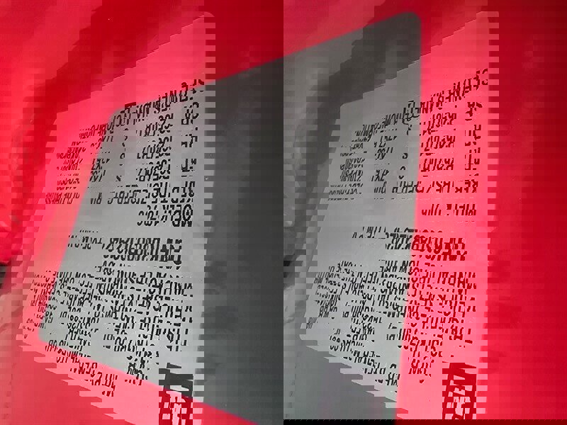 Used 2009 Chevrolet Tahoe 4WD image 26