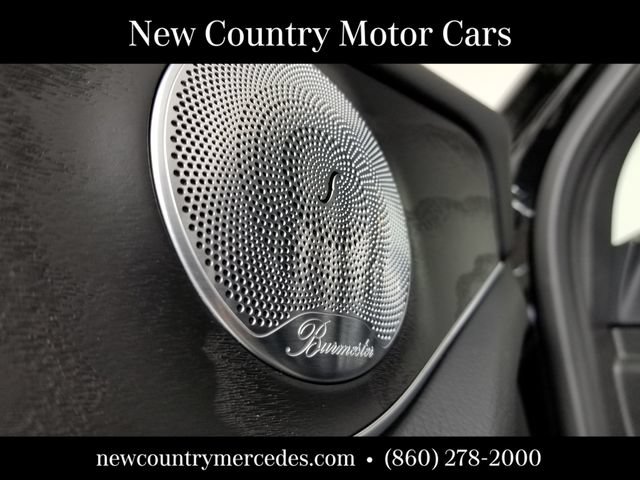 Used 2018 Mercedes-Benz GLC 300 4MATIC image 22