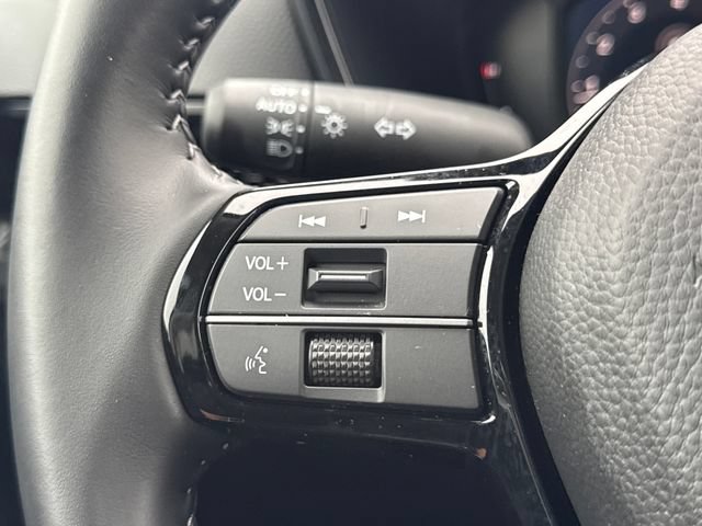 Used 2026 Honda CR-V EX-L image 35