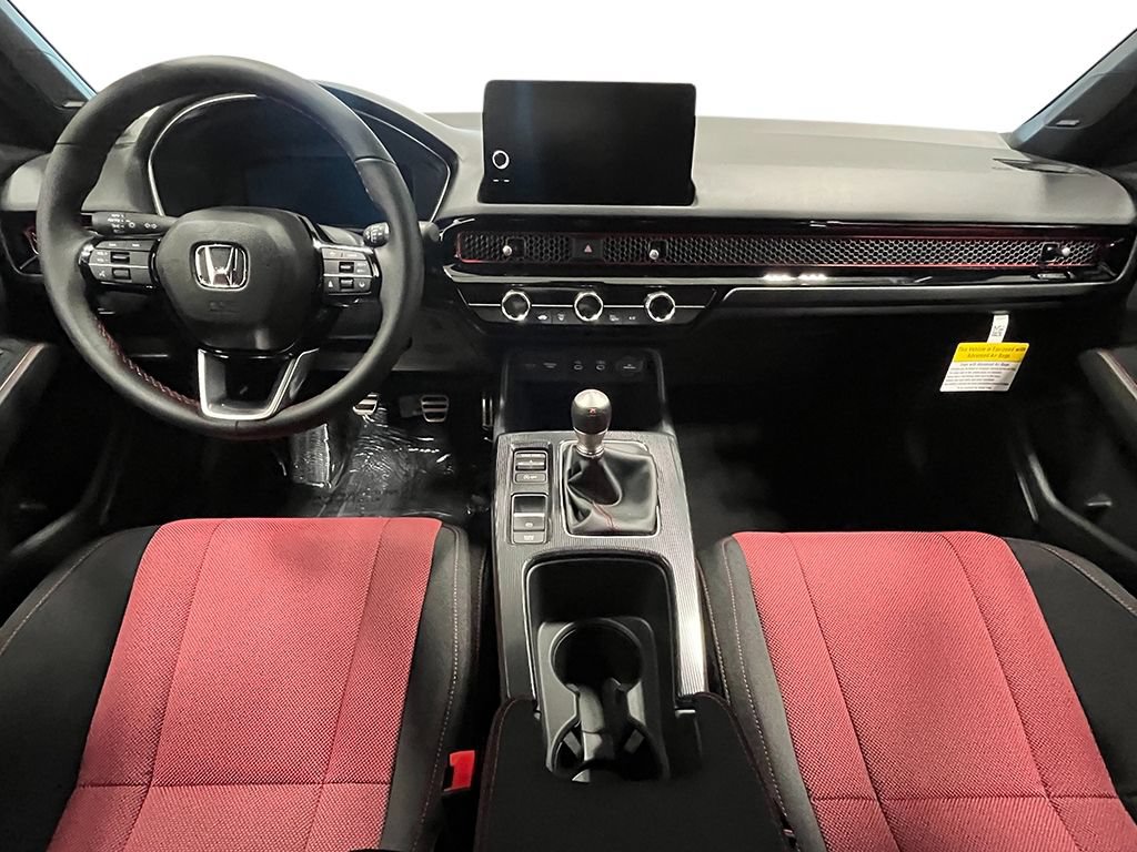 New 2026 Honda Civic Si image 15