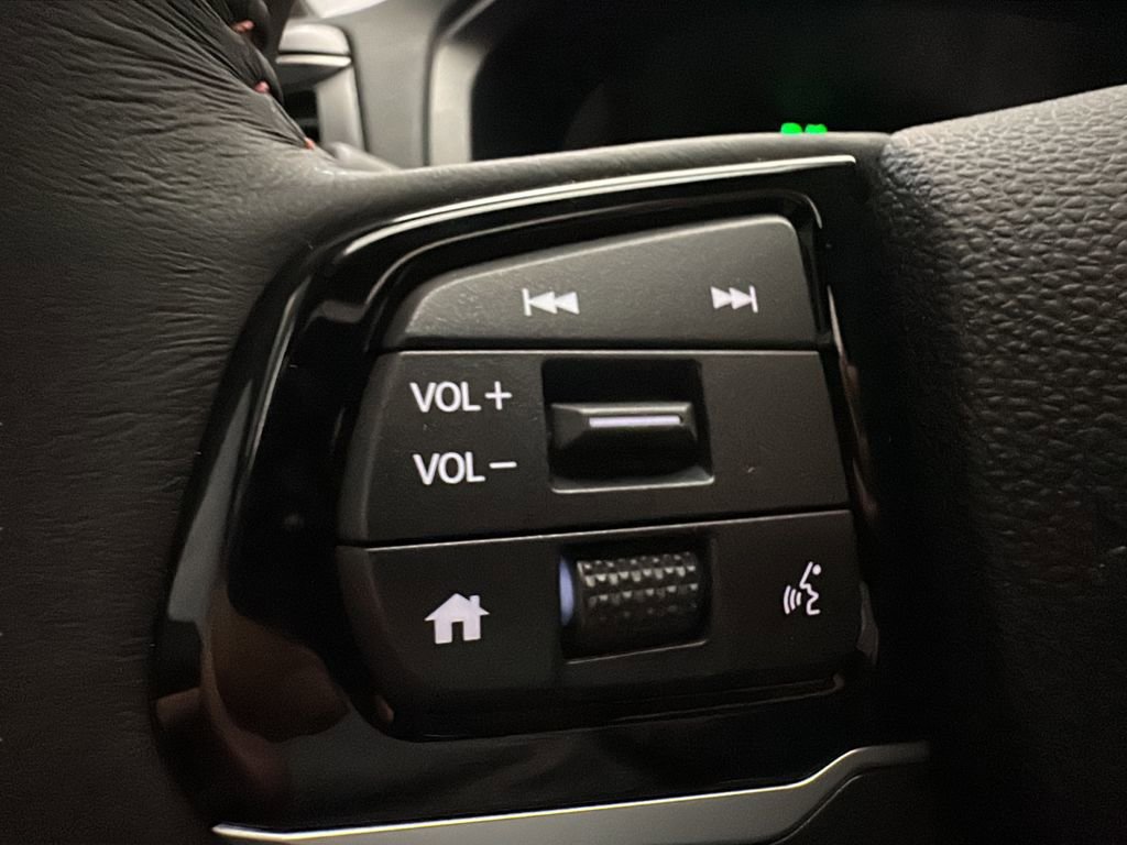 New 2026 Honda Odyssey Sport-L image 21