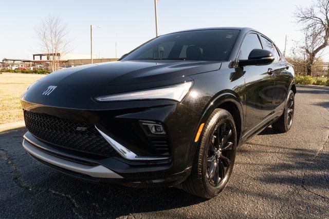 Used 2024 Buick Envista Sport Touring w/ Convenience I Package image 7