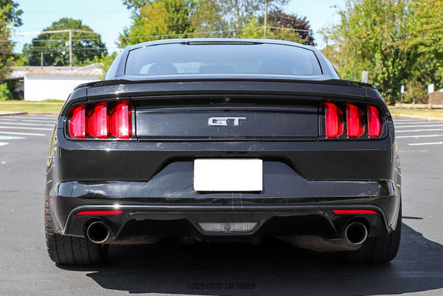 Used 2017 Ford Mustang GT image 7