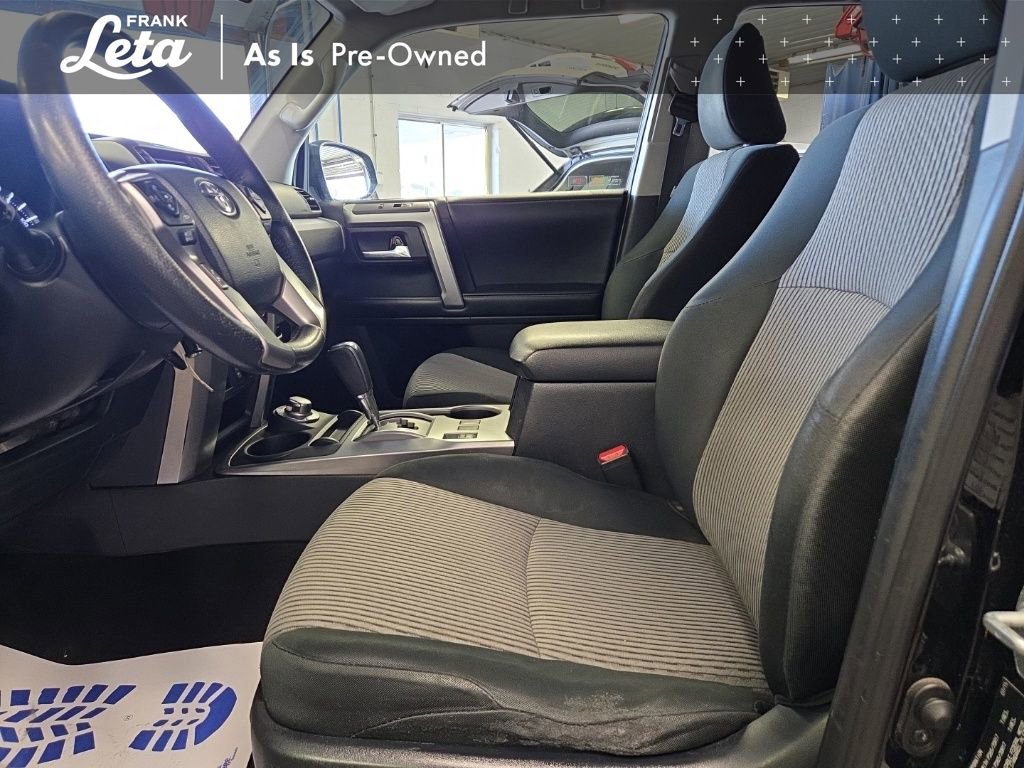 Used 2015 Toyota 4Runner SR5 image 13