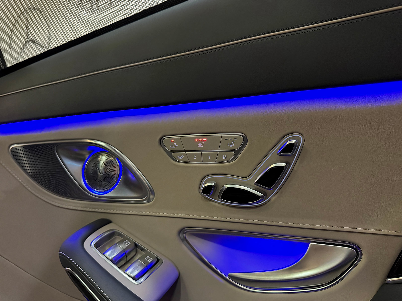 Used 2020 Mercedes-Benz Maybach S 650 image 12