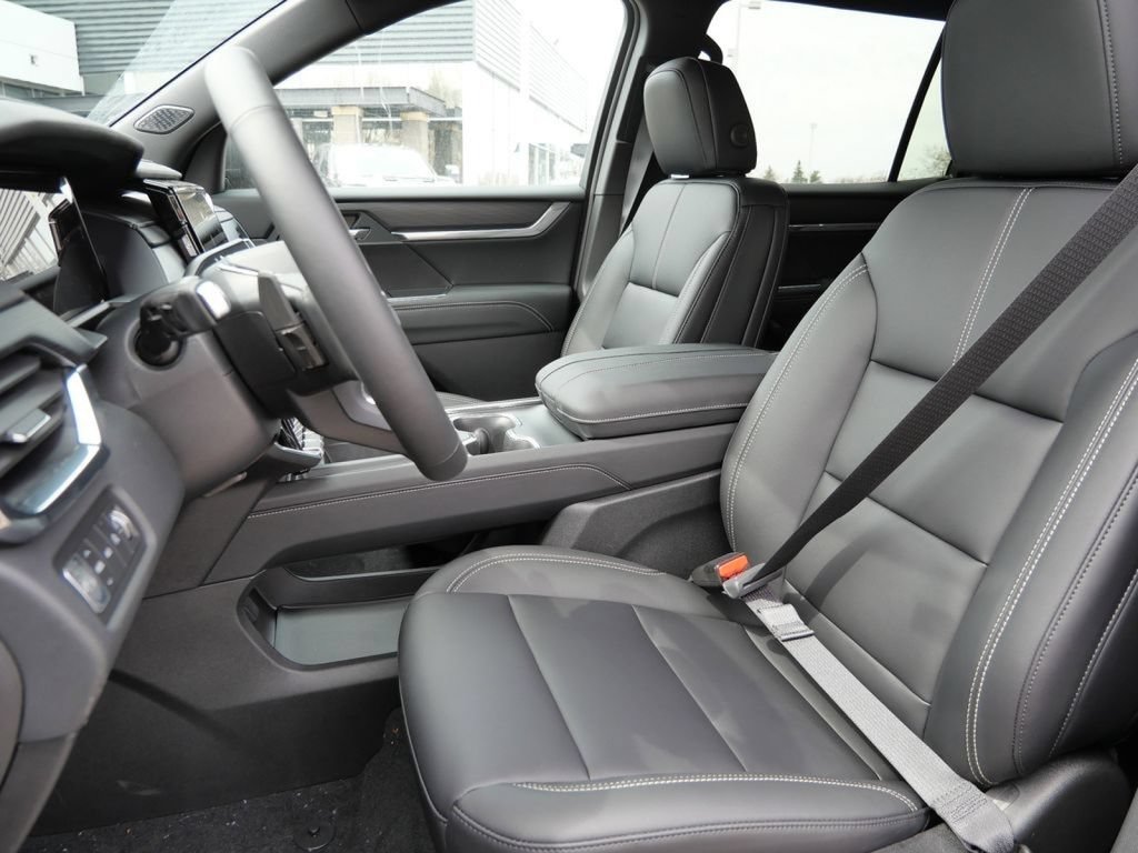 New 2026 GMC Acadia Elevation w/ Black Edition AWD/4WD image 37