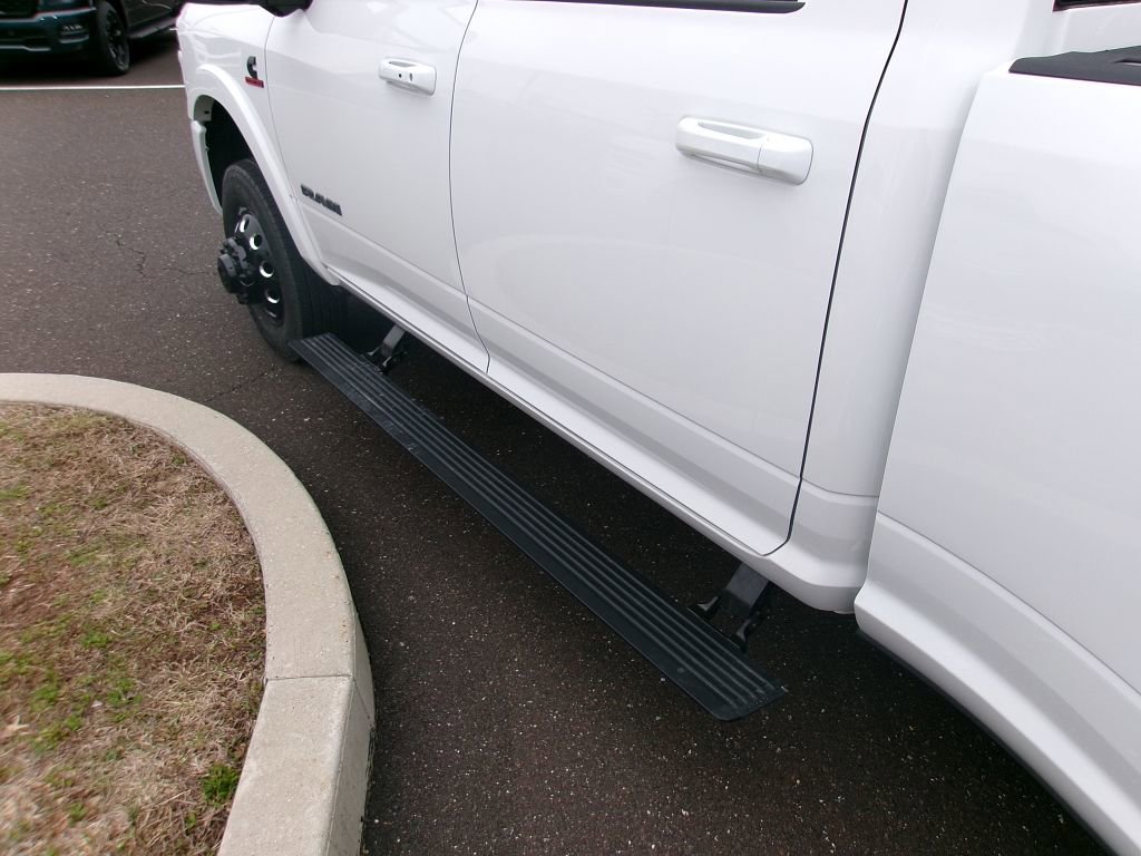 New 2026 RAM 3500 Limited image 8