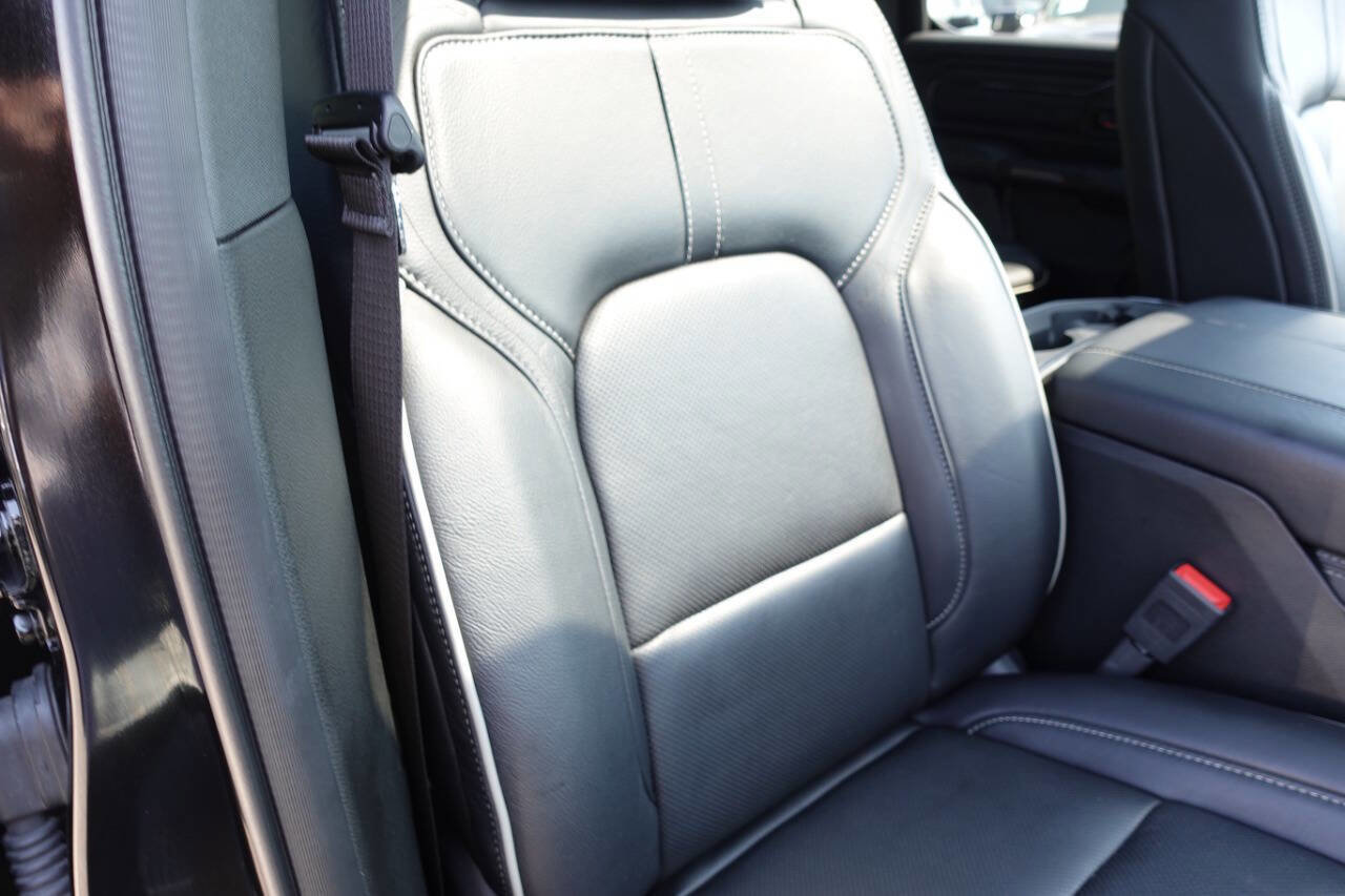 Used 2024 RAM 1500 Limited image 49