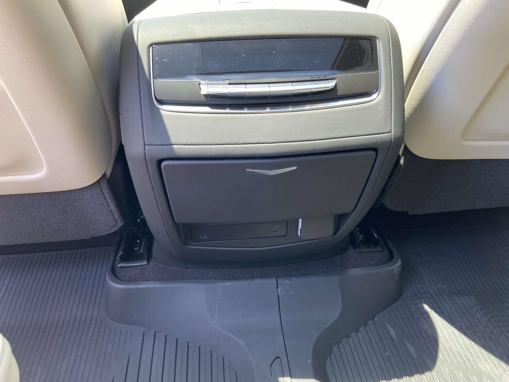 New 2026 Cadillac Escalade Sport w/ Touring Package AWD/4WD image 14