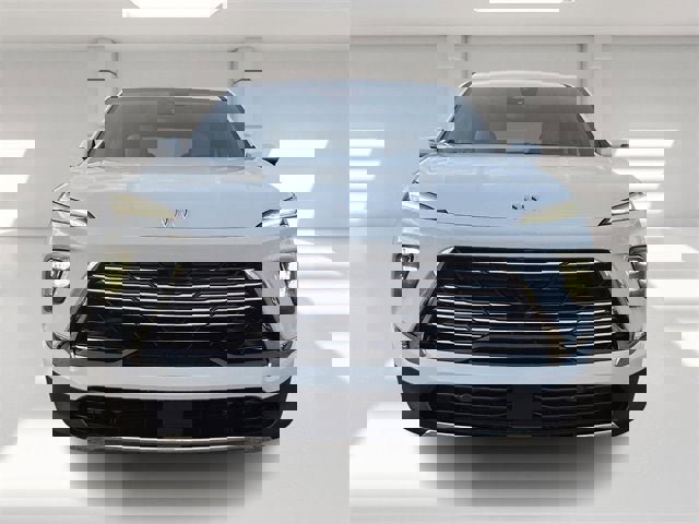 New 2026 Buick Enclave Preferred image 8