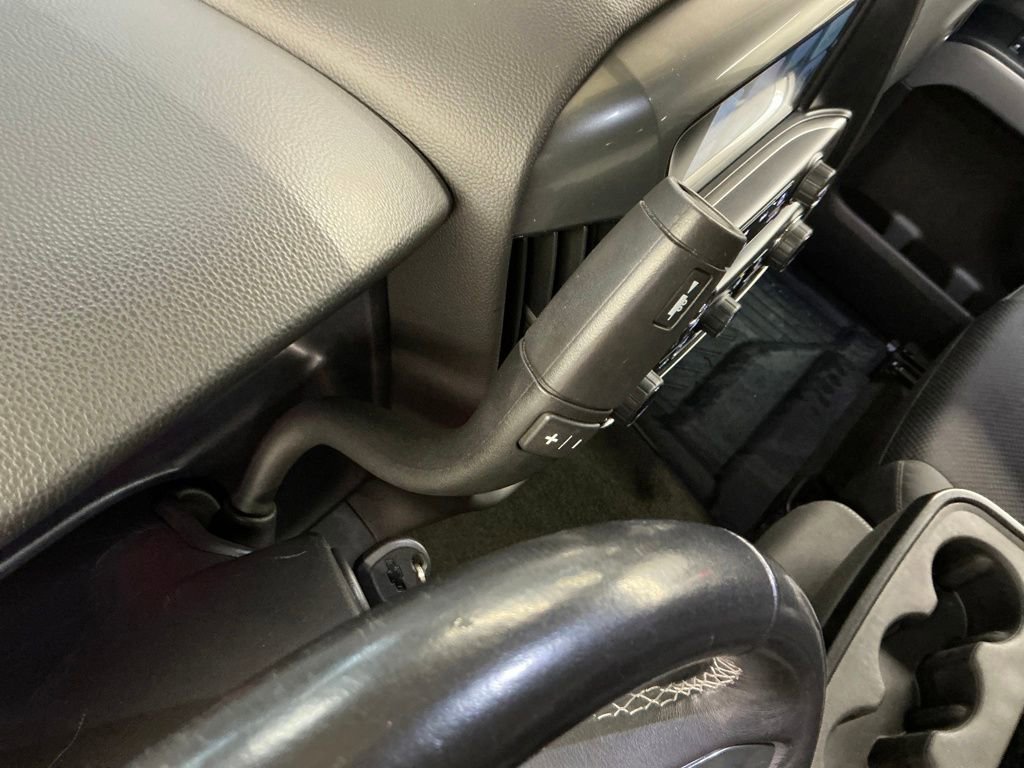 Used 2019 Chevrolet Silverado 1500 LT w/ All Star Edition image 23