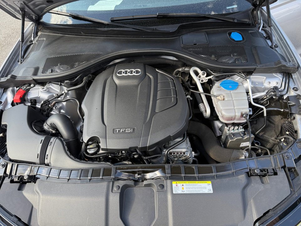 Used 2018 Audi A6 2.0T Premium image 16