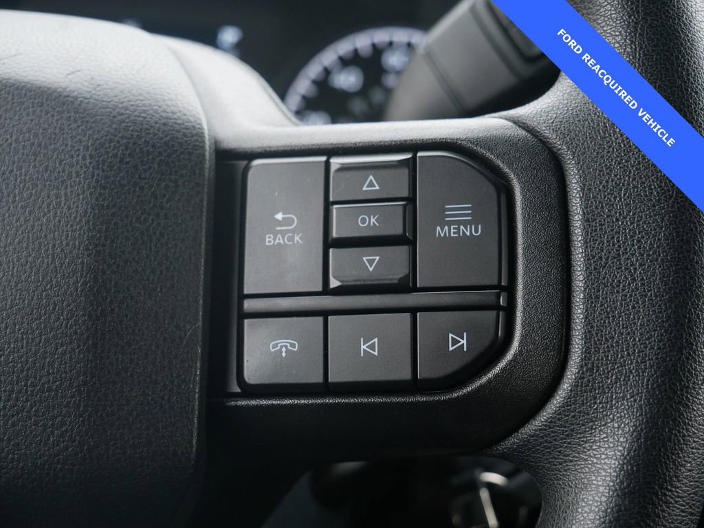 Used 2022 Ford F150 XL w/ STX Appearance Package image 20