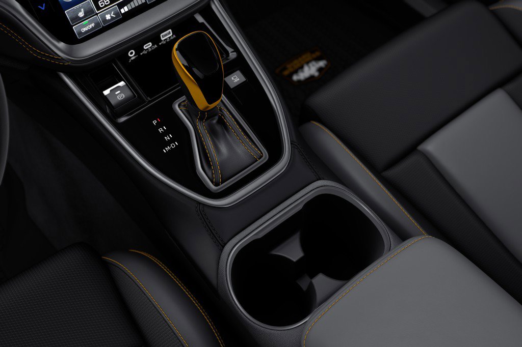 New 2025 Subaru Outback Wilderness image 19