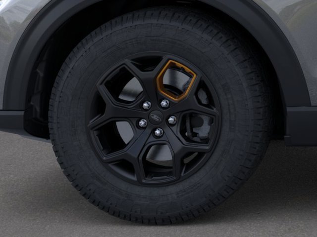 New 2026 Ford Explorer Tremor w/ Tremor Ultimate Package AWD/4WD image 19