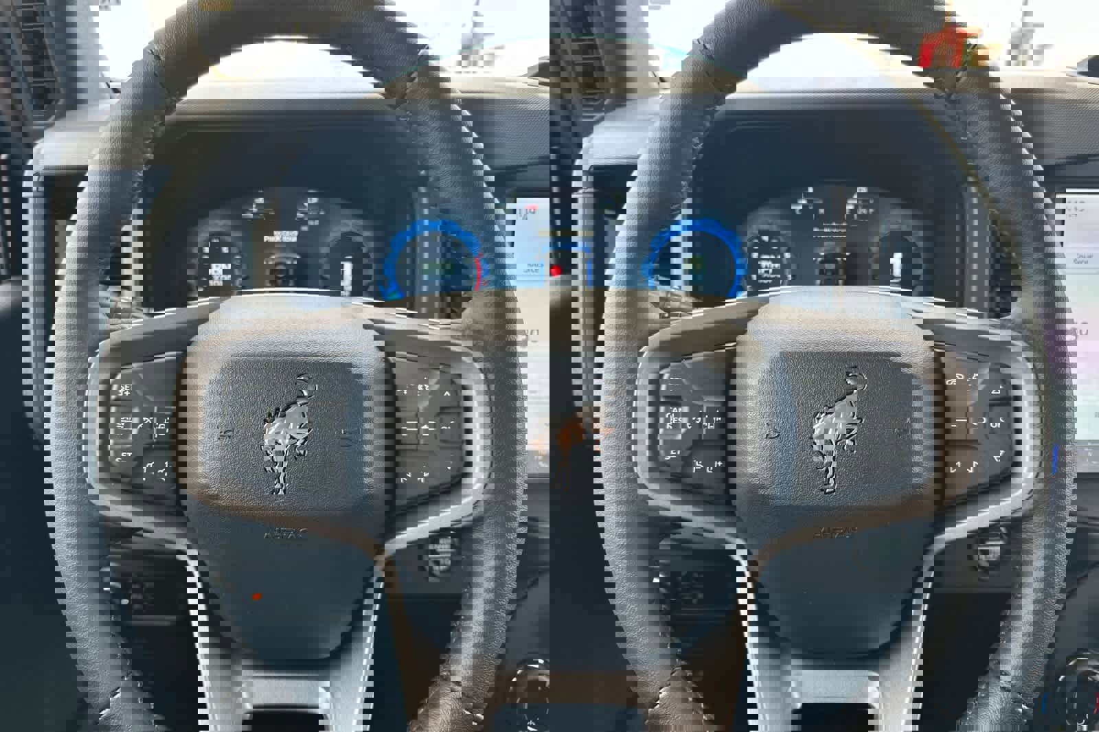 New 2025 Ford Bronco Badlands w/ Sasquatch Package image 25