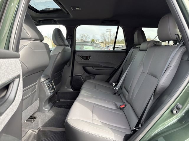 New 2026 Subaru Outback Limited XT image 14