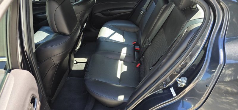 Used 2016 Acura ILX w/ Technology Plus Package FWD image 34