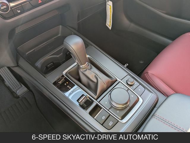 Certified 2026 MAZDA CX-30 AWD 2.5 S image 18