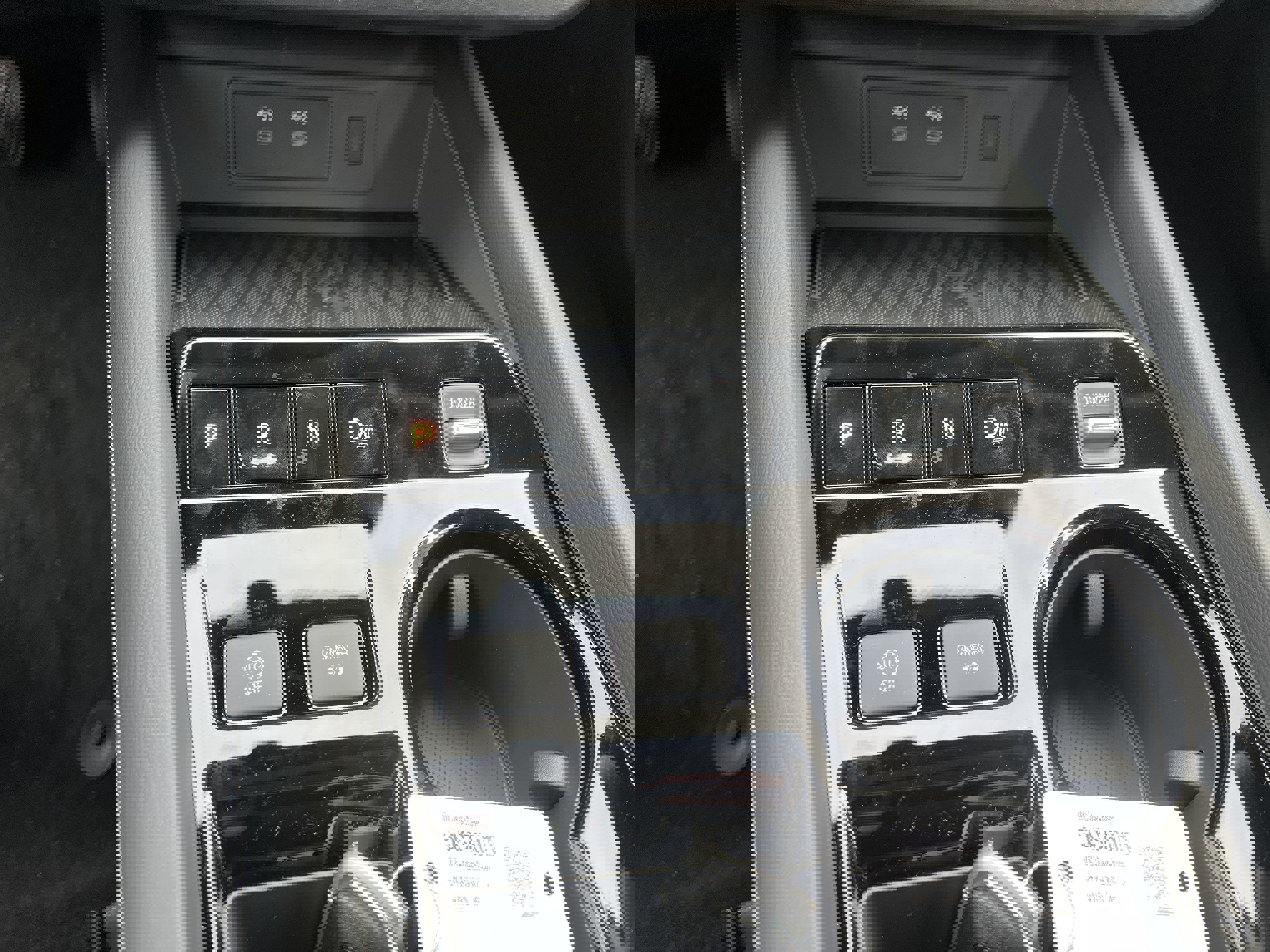 New 2025 Nissan Murano SV image 22