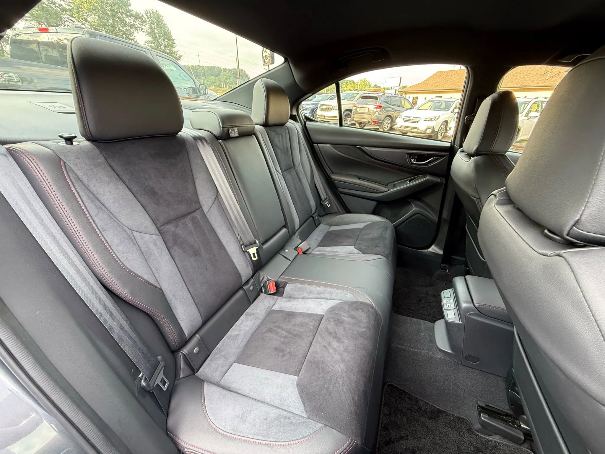 Used 2024 Subaru WRX TR image 28