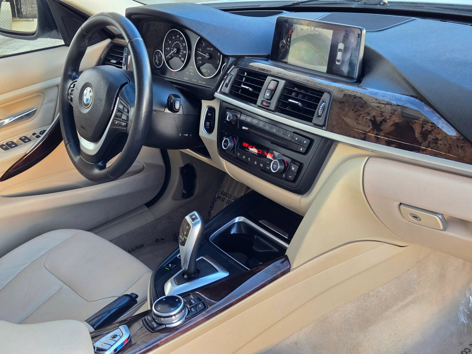 Used 2014 BMW 328i Sedan RWD image 22