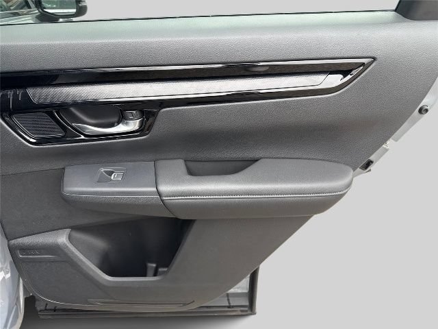 Certified 2024 Honda CR-V EX-L image 23