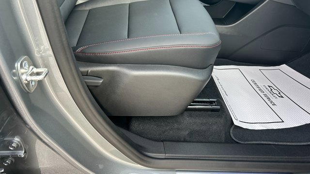 New 2026 Chevrolet Traverse Z71 image 47