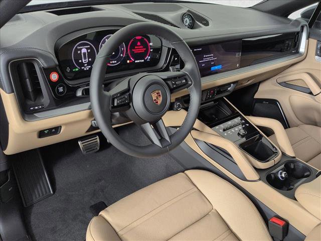 New 2026 Porsche Cayenne S image 4